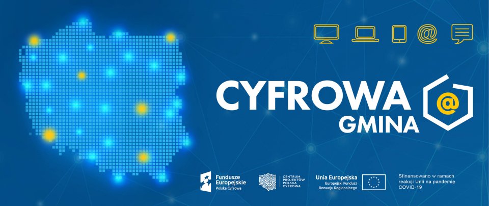 Ikona logo Cyfrowa Gmina
