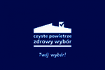 Ikona logo Program Czyste Powietrze