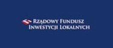 Ikona logo Rządowy Fundusz Inwestycji Lokalnych