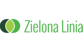 Logo Zielona Linia