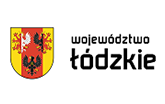 Logo Województwo łodzkie